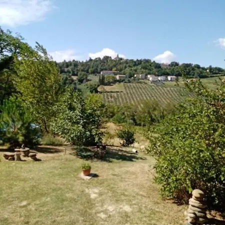 Il Giardino Delle Emozioni *