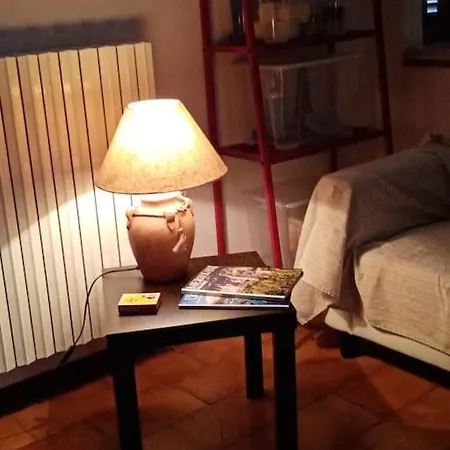 דירה Il Giardino Delle Emozioni Montecarotto