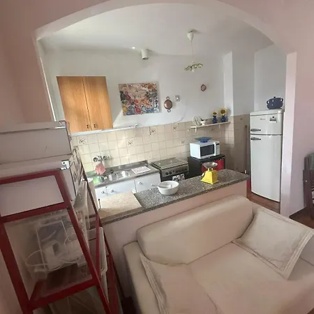 Il Giardino Delle Emozioni דירה *