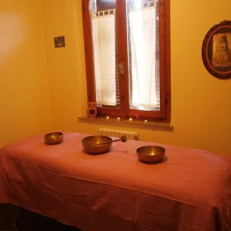 Il Giardino Delle Emozioni Montecarotto