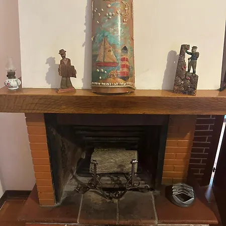 Il Giardino Delle Emozioni דירה Montecarotto