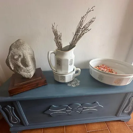 Il Giardino Delle Emozioni Montecarotto