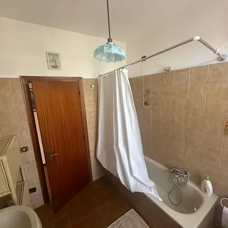 Apartment Il Giardino Delle Emozioni *