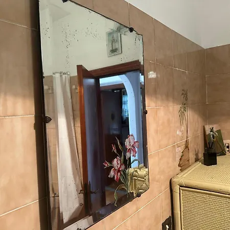 דירה Il Giardino Delle Emozioni