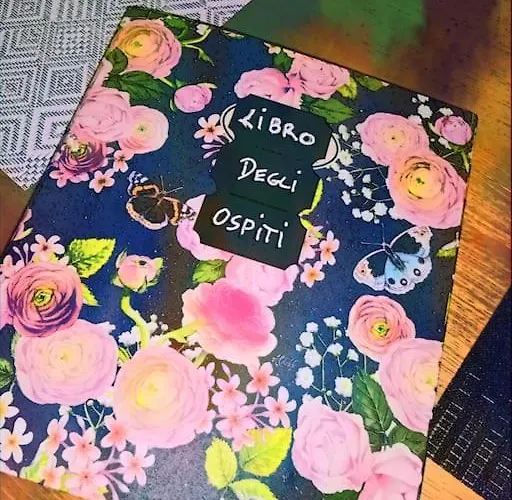 Apartment Il Giardino Delle Emozioni Montecarotto