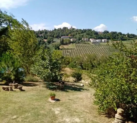 Il Giardino Delle Emozioni *