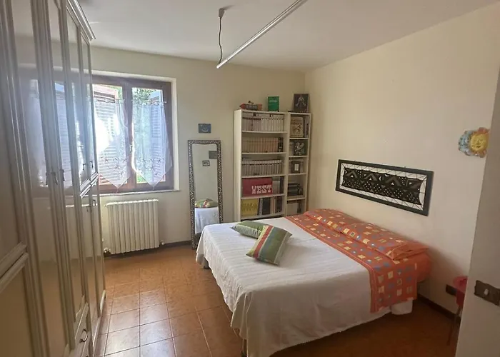 Il Giardino Delle Emozioni Montecarotto