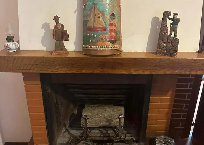 Il Giardino Delle Emozioni Apartment Montecarotto