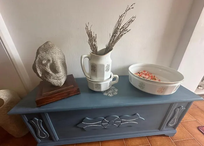 Il Giardino Delle Emozioni Montecarotto