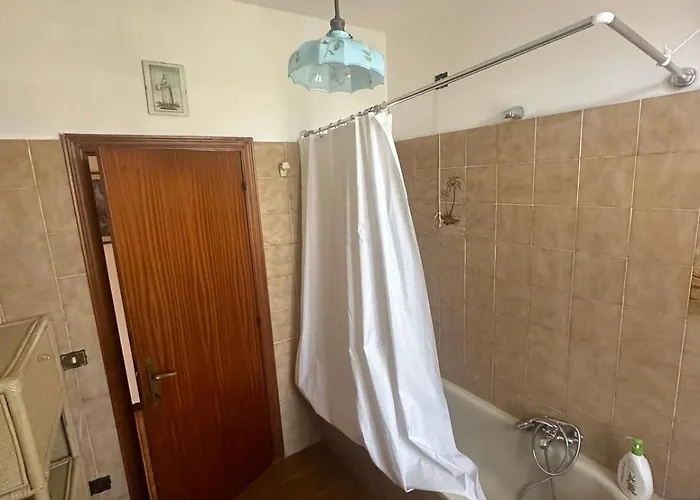 Apartment Il Giardino Delle Emozioni *