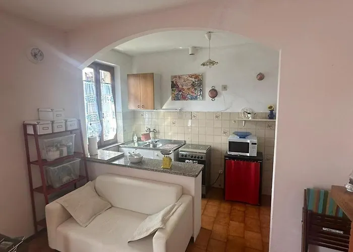 Il Giardino Delle Emozioni * Montecarotto