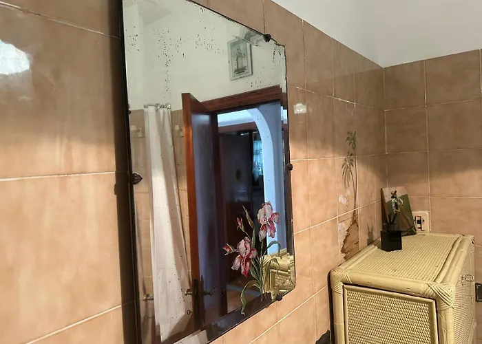 Apartment Il Giardino Delle Emozioni